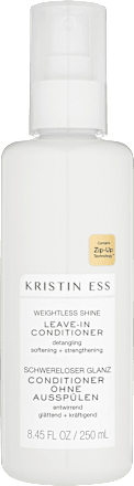 Leave-In Conditioner Weightless Shine Kristin Ess