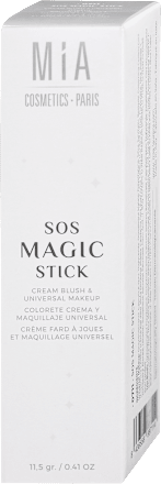 Večnamenski makeup stik SOS Magic Stick MIA Cosmetics Paris