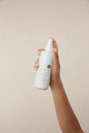Leave-In Conditioner Weightless Shine Kristin Ess