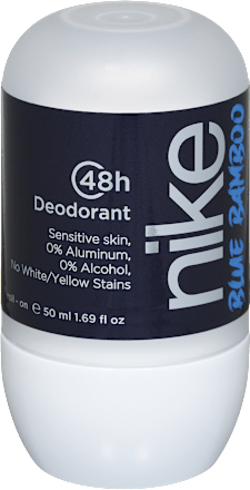 Deodorant roll-on Blue Bamboo nike