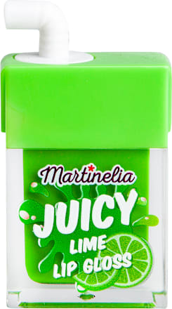 JUICY sjaj za usne - više vrsta Martinelia