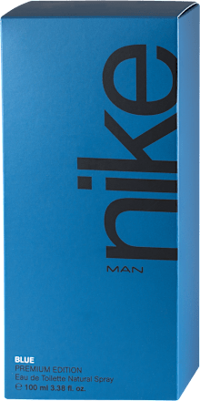 Тоалетна вода Blue nike