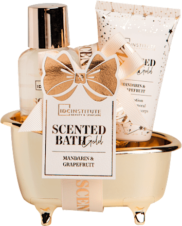 Gold - poklon set  IDC INSTITUTE