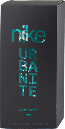 Тоалетна вода Urbanite Spicy Road nike