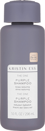 Shampoo Purple Kristin Ess