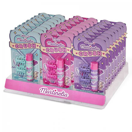 Детски комплект Crush, различни цветове/мотиви Martinelia