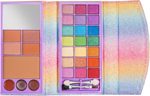 make-up paletka Martinelia