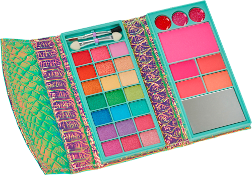 make-up paletka Martinelia