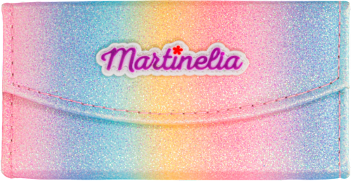 make-up paletka Martinelia