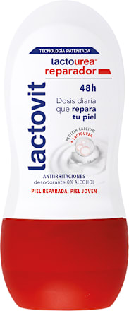 Deo roll-on Lactourea – Repairing lactovit