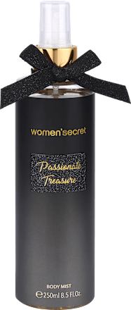 Passionate Treasure mirisna vodica  women'secret