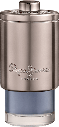 So bold for him Eau de Parfum Pepe Jeans