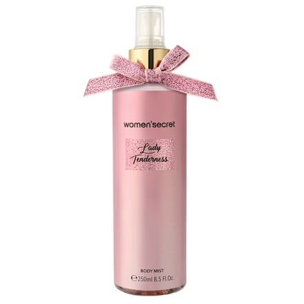 Спрей за тяло Lady Tenderness women'secret