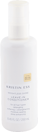 Bezoplachový kondicionér v spreji Weightless Shine Kristin Ess