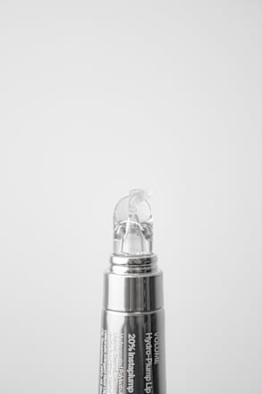 Balzam na zväčšenie pier Volume Hydro Plump Lip Augmentation Transparent Lab