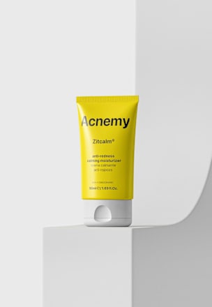 Feuchtigkeitscreme beruhigend Zitcalm  Acnemy