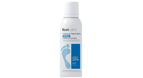 Spray pentru picioare 20% Uree Feet Calm