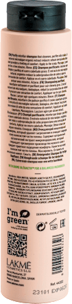 SCALP CARE PURE šampon za masnu kožu glave TEKNIA