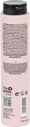 FRIZZ CONTROL - šampon za kosu  LAKME