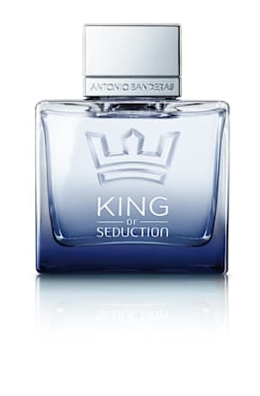 Тоалетна вода King of Seduction ANTONIO BANDERAS