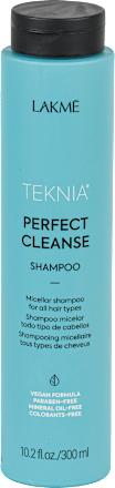 PERFECT CLEANSE - micelarni šampon za sve tipove kose LAKME