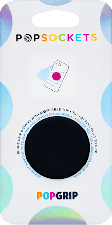 PopSocket Black Popsockets