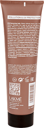 KFINISH RINGS Balzam za kovrdžavu i talasastu kosu LAKME