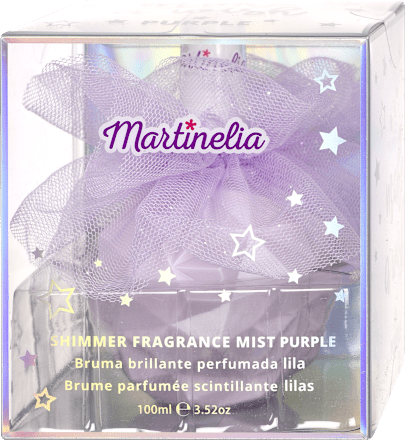 dětská EdT Purple Martinelia