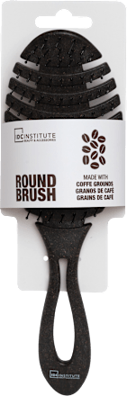 Ovalna četka za kosu 2600W - biorazgradiva, više vrsta IDC INSTITUTE