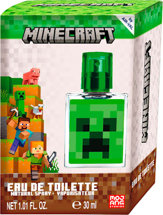Minecraft edt AIR-VAL