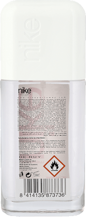 Ultra Pink Woman DNS  nike