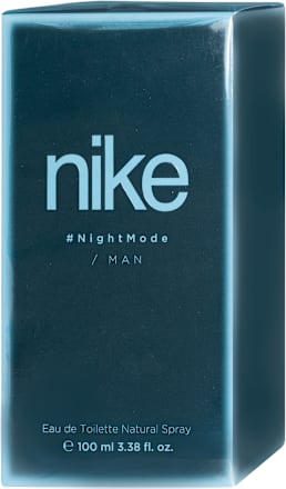 Тоалетна вода за мъже #NightMode nike