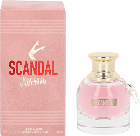 Scandal Eau de Parfum  Jean-Paul Gaultier
