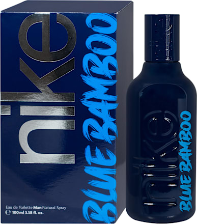 Мъжка тоалетна вода Blue Bamboo nike