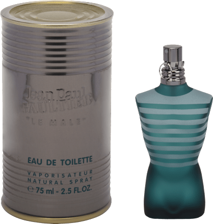Eau de Toilette Le Male Jean-Paul Gaultier