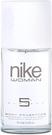 deo natural sprej 5th Element nike