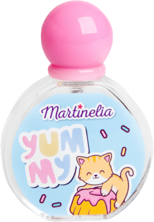 dětská EdT Yummy Martinelia
