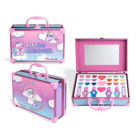 Little Unicorn makeup kofer  Martinelia