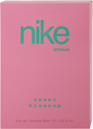 dámská EdT Sweet Blossom nike