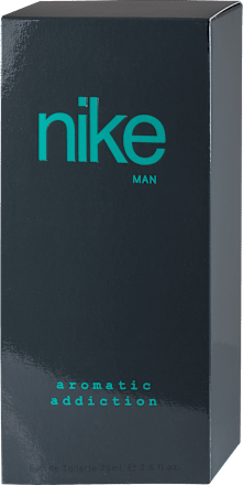 Тоалетна вода aromatic addiction nike