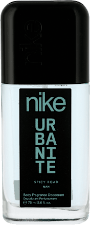 Urbanite Spicy Road Man DNS nike