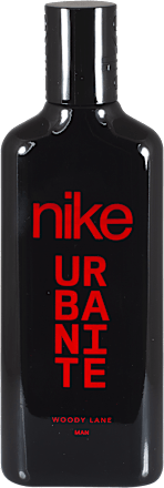 Тоалетна вода Urbanite Woody Lane nike