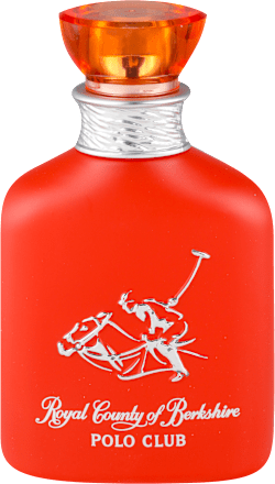 5 Edt - ženski Royal County of Berkshire POLO CLUB