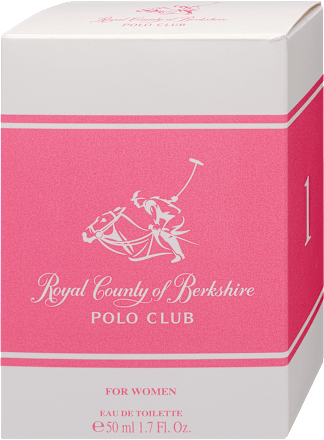 1 Edt - ženski  Royal County of Berkshire POLO CLUB