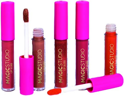 Poklon-paket Pink Safari MAGICSTUDIO
