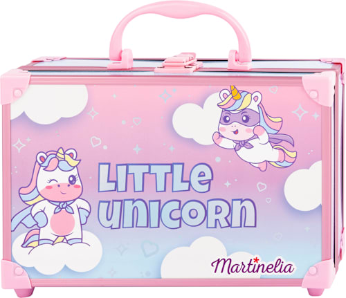 Little Unicorn makeup kofer  Martinelia