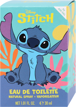 Stitch parfum pentru copii AIR-VAL
