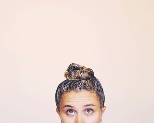 Maschera Capelli Ristrutturante Kristin Ess