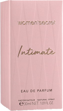 Woda perfumowana damska Intimate women'secret