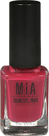 Lak za nohte 9 FREE Crimson Cherry MIA Cosmetics Paris
